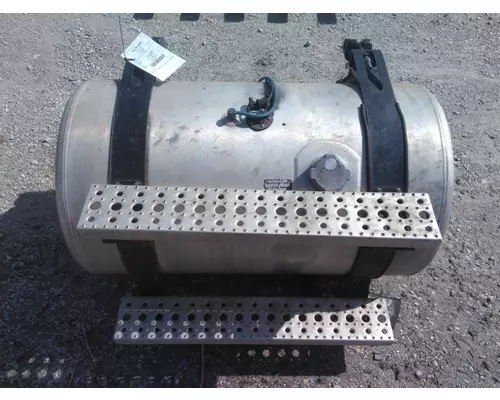 Fuel Tank FREIGHTLINER CASCADIA 125 2008-2020 LKQ Geiger Truck Parts