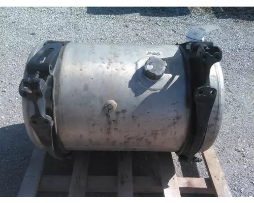 Fuel Tank FREIGHTLINER CASCADIA 125 2008-2020 LKQ Geiger Truck Parts