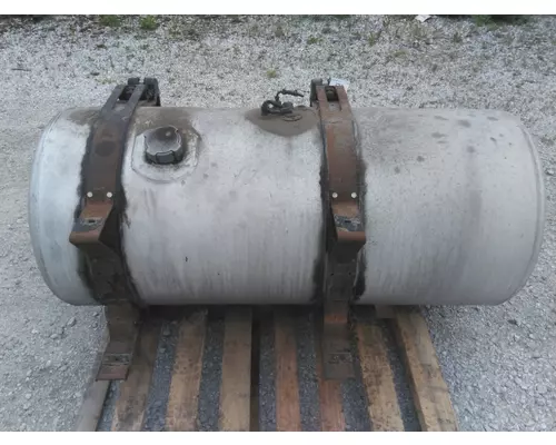 Fuel Tank FREIGHTLINER CASCADIA 125 2008-2020 LKQ Geiger Truck Parts