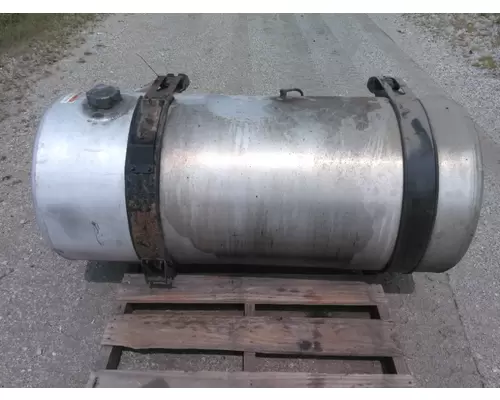 Fuel Tank FREIGHTLINER CASCADIA 125 2008-2020 LKQ Geiger Truck Parts