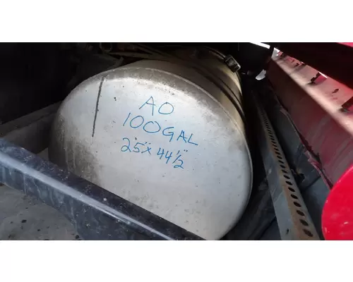 Fuel Tank FREIGHTLINER CASCADIA 125 2008-2020 LKQ Thompson Motors - Wykoff