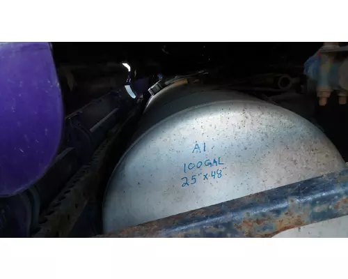 Fuel Tank FREIGHTLINER CASCADIA 125 2008-2020 LKQ Thompson Motors - Wykoff