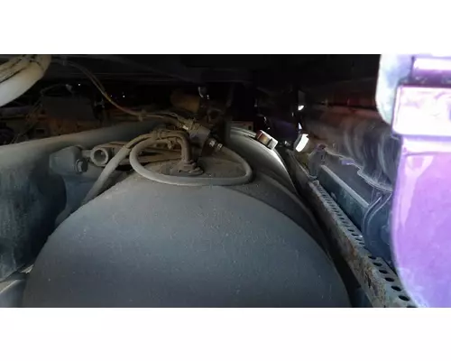 Fuel Tank FREIGHTLINER CASCADIA 125 2008-2020 LKQ Thompson Motors - Wykoff