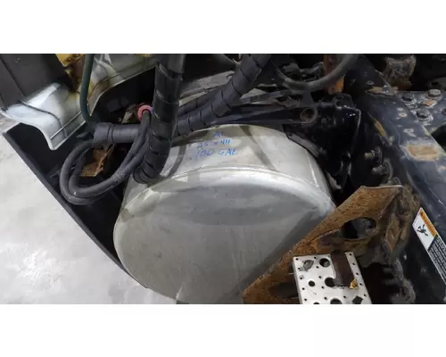 Fuel Tank FREIGHTLINER CASCADIA 125 2008-2020 LKQ Thompson Motors - Wykoff
