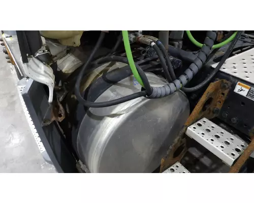 Fuel Tank FREIGHTLINER CASCADIA 125 2008-2020 LKQ Thompson Motors - Wykoff
