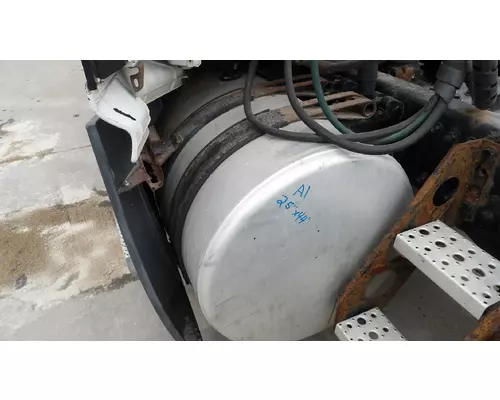 Fuel Tank FREIGHTLINER CASCADIA 125 2008-2020 LKQ Thompson Motors - Wykoff