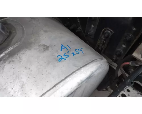 Fuel Tank FREIGHTLINER CASCADIA 125 2008-2020 LKQ Thompson Motors - Wykoff