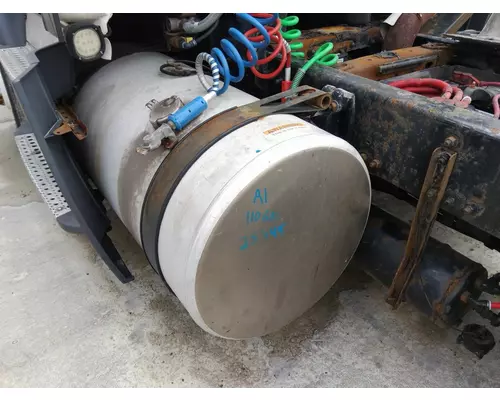Fuel Tank FREIGHTLINER CASCADIA 125 2008-2020 LKQ Thompson Motors - Wykoff