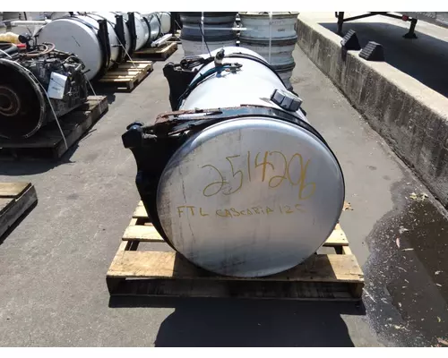 Fuel Tank FREIGHTLINER CASCADIA 125 2008-2020 LKQ Heavy Truck Maryland