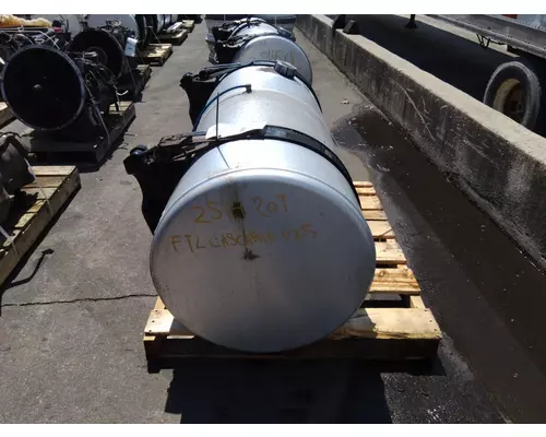 Fuel Tank FREIGHTLINER CASCADIA 125 2008-2020 LKQ Heavy Truck Maryland