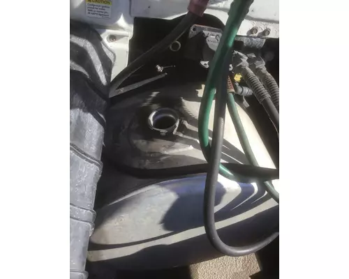 Fuel Tank FREIGHTLINER CASCADIA 125 2008-2020 LKQ Heavy Truck - Goodys