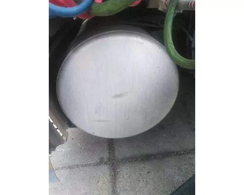 Fuel Tank FREIGHTLINER CASCADIA 125 2008-2020 LKQ Plunks Truck Parts And Equipment - Jackson