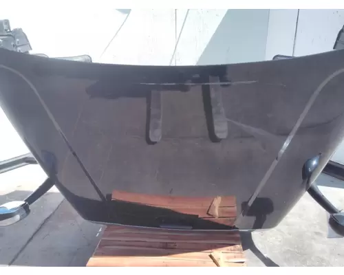 Hood FREIGHTLINER CASCADIA 125 2008-2020 LKQ Western Truck Parts
