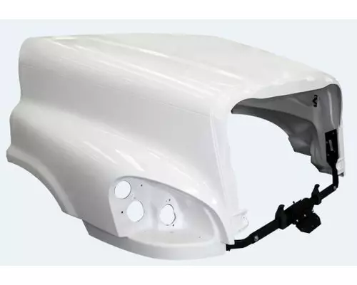Hood FREIGHTLINER CASCADIA 125 2008-2020 LKQ Heavy Truck Maryland
