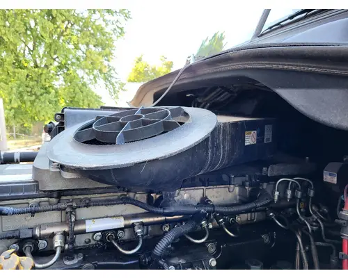 Air Cleaner FREIGHTLINER CASCADIA 125 2018UP LKQ Thompson Motors - Wykoff