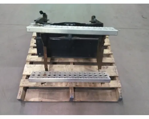 Battery Box FREIGHTLINER CASCADIA 125 2018UP LKQ Geiger Truck Parts