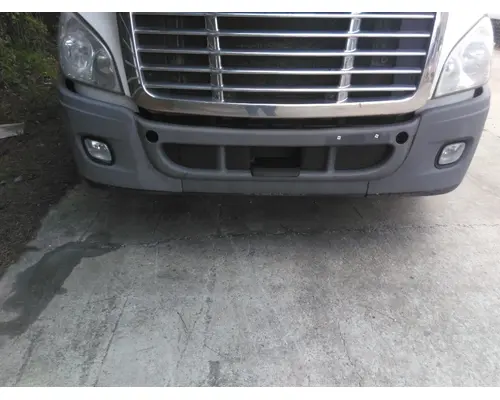 Bumper Assembly, Front FREIGHTLINER CASCADIA 125 2018UP LKQ Evans Heavy Truck Parts