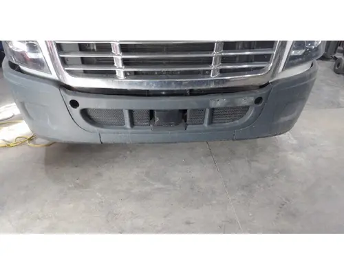 Bumper Assembly, Front FREIGHTLINER CASCADIA 125 2018UP LKQ Thompson Motors - Wykoff
