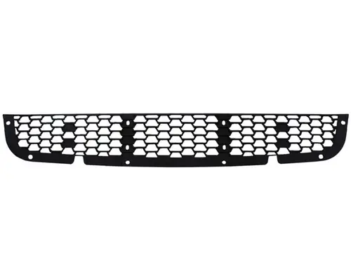 Bumper Guard, Front FREIGHTLINER CASCADIA 125 2018UP LKQ Geiger Truck Parts