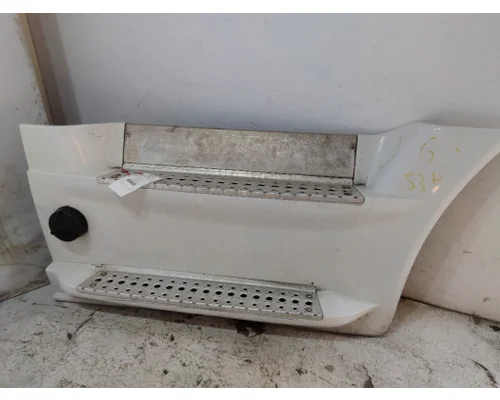 Side Fairing FREIGHTLINER CASCADIA 125 2018UP LKQ Western Truck Parts