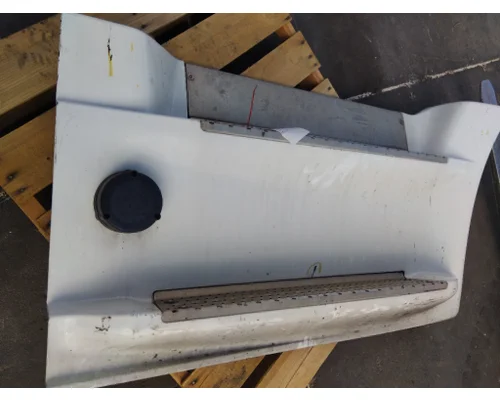 Side Fairing FREIGHTLINER CASCADIA 125 2018UP LKQ Western Truck Parts