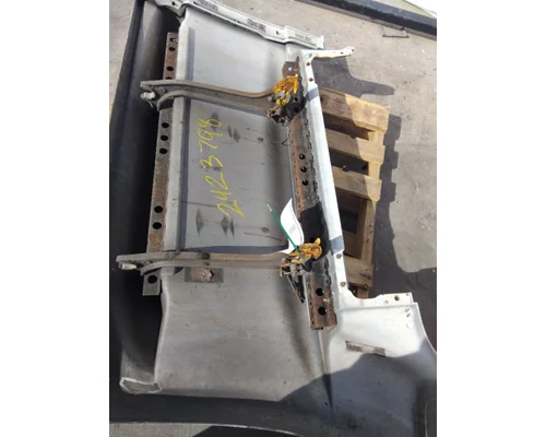 Side Fairing FREIGHTLINER CASCADIA 125 2018UP LKQ Western Truck Parts
