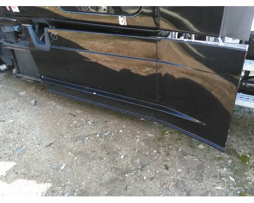 Side Fairing FREIGHTLINER CASCADIA 125 2018UP LKQ Evans Heavy Truck Parts