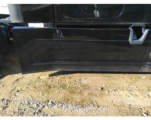 Side Fairing FREIGHTLINER CASCADIA 125 2018UP LKQ Evans Heavy Truck Parts