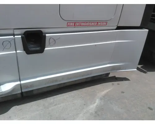 Side Fairing FREIGHTLINER CASCADIA 125 2018UP LKQ Evans Heavy Truck Parts