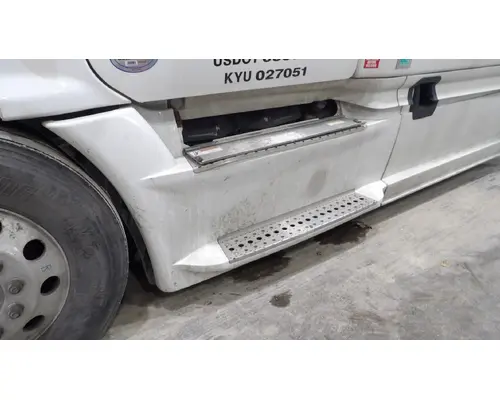 Side Fairing FREIGHTLINER CASCADIA 125 2018UP LKQ Thompson Motors - Wykoff