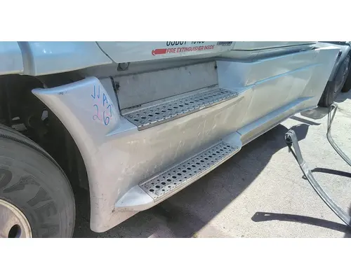 Side Fairing FREIGHTLINER CASCADIA 125 2018UP LKQ Heavy Truck - Goodys