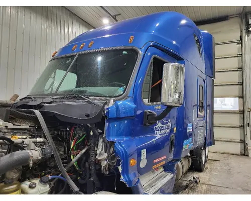 Cab FREIGHTLINER CASCADIA 125 2018UP LKQ Thompson Motors - Wykoff
