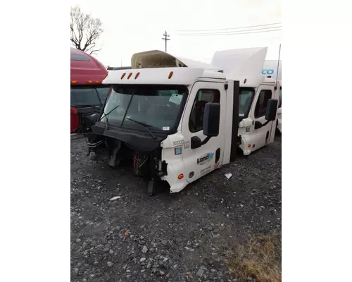 Cab FREIGHTLINER CASCADIA 125 2018UP LKQ Heavy Truck Maryland