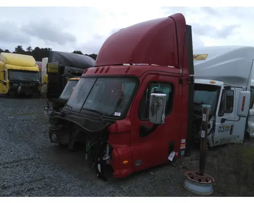 Cab FREIGHTLINER CASCADIA 125 2018UP LKQ Heavy Truck Maryland