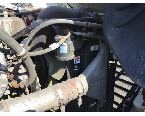 Cooling Assy. (Rad., Cond., ATAAC) FREIGHTLINER CASCADIA 125 2018UP LKQ Heavy Truck - Goodys