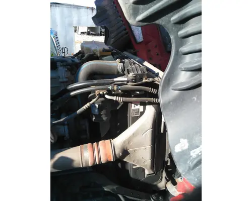 Cooling Assy. (Rad., Cond., ATAAC) FREIGHTLINER CASCADIA 125 2018UP LKQ Evans Heavy Truck Parts