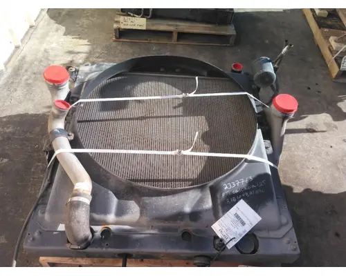 Cooling Assy. (Rad., Cond., ATAAC) FREIGHTLINER CASCADIA 125 2018UP LKQ Heavy Truck Maryland