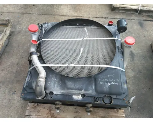 Cooling Assy. (Rad., Cond., ATAAC) FREIGHTLINER CASCADIA 125 2018UP LKQ Heavy Truck Maryland