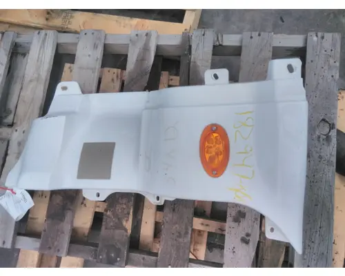 Cowl FREIGHTLINER CASCADIA 125 2018UP LKQ Western Truck Parts