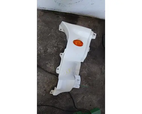 Cowl FREIGHTLINER CASCADIA 125 2018UP LKQ Western Truck Parts