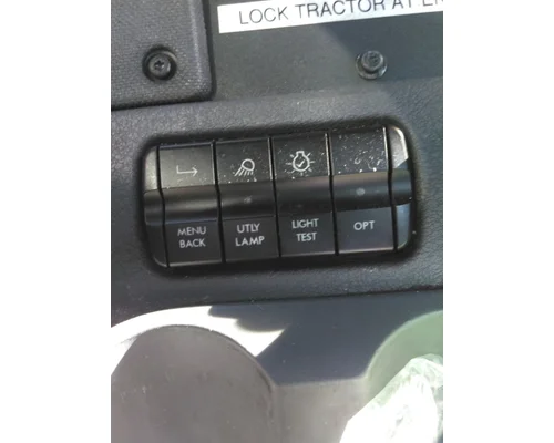 Dash Panel FREIGHTLINER CASCADIA 125 2018UP LKQ Evans Heavy Truck Parts