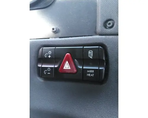 Dash Panel FREIGHTLINER CASCADIA 125 2018UP LKQ Evans Heavy Truck Parts