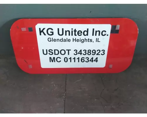 Running Board FREIGHTLINER CASCADIA 125 2018UP LKQ Geiger Truck Parts