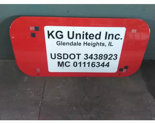 Running Board FREIGHTLINER CASCADIA 125 2018UP LKQ Geiger Truck Parts