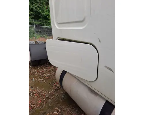Running Board FREIGHTLINER CASCADIA 125 2018UP LKQ Evans Heavy Truck Parts