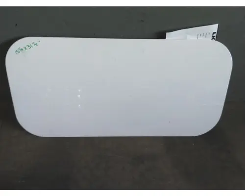 Running Board FREIGHTLINER CASCADIA 125 2018UP LKQ Geiger Truck Parts