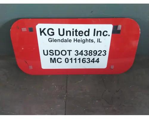 Running Board FREIGHTLINER CASCADIA 125 2018UP LKQ Geiger Truck Parts
