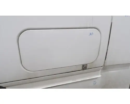 Running Board FREIGHTLINER CASCADIA 125 2018UP LKQ Thompson Motors - Wykoff