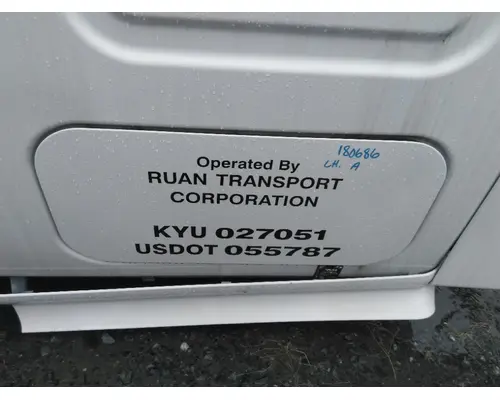 Running Board FREIGHTLINER CASCADIA 125 2018UP LKQ Heavy Truck Maryland