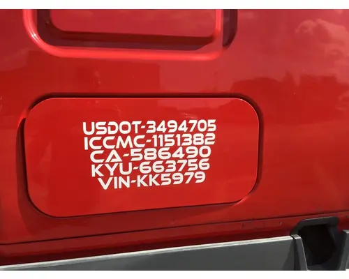 Running Board FREIGHTLINER CASCADIA 125 2018UP LKQ Heavy Truck - Goodys